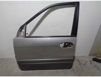 FRONT LEFT DOOR 0K57A59020F GREY 5 DOORS