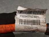 Recambio de cableado para volvo xc40 (536) recharge referencia OEM IAM 32340750 P32340750 