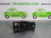 Recambio de maneta interior delantera derecha para toyota prius (nhw11) básico referencia OEM IAM 6920547010B0  
