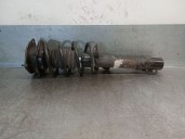 Recambio de amortiguador delantero izquierdo para mini mini countryman (r60) cooper d referencia OEM IAM 31309813653 31309813653