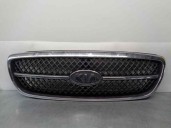 Recambio de rejilla delantera para kia carnival ii 2.9 crdi cat referencia OEM IAM 0K54G50710  