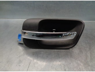 Recambio de maneta interior delantera izquierda para chrysler 300 c 3.0 crd cat referencia OEM IAM 1070391  