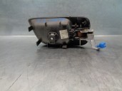 Replacement front left interior door handle for Chrysler 300 C 3.0 CRD cat OEM IAM reference 1070391 