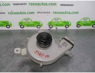 Recambio de motor calefaccion para toyota prius (nhw11) básico referencia OEM IAM 8713047060 1163009581 