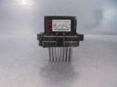Recambio de resistencia calefaccion para ford focus 1.5 ecoblue tdci cat referencia OEM IAM G3GH19E624AA F011500141 BOSCH
