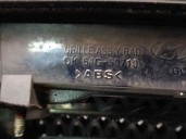 Recambio de rejilla delantera para kia carnival ii 2.9 crdi cat referencia OEM IAM 0K54G50710 