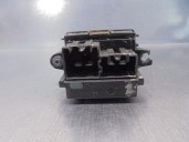 Recambio de resistencia calefaccion para ford focus 1.5 ecoblue tdci cat referencia OEM IAM G3GH19E624AA F011500141 BOSCH