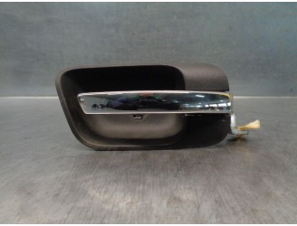 Recambio de maneta interior trasera derecha para chrysler 300 c 3.0 crd cat referencia OEM IAM 1070402  