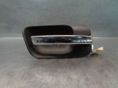 Recambio de maneta interior trasera derecha para chrysler 300 c 3.0 crd cat referencia OEM IAM 1070402  