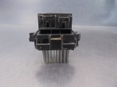 Recambio de resistencia calefaccion para ford focus 1.5 ecoblue tdci cat referencia OEM IAM G3GH19E624AA F011500141 BOSCH