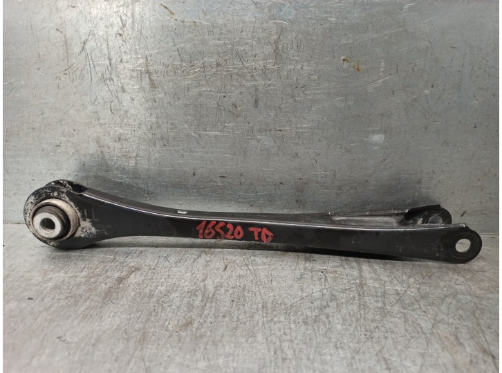 Recambio de brazo suspension inferior trasero derecho para bmw serie 3 lim. (f30) 318d referencia OEM IAM 6792527  