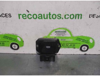 Recambio de resistencia calefaccion para toyota prius (nhw11) básico referencia OEM IAM 8716547010 4993002100 DENSO