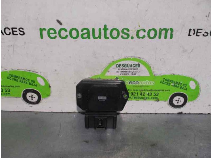 Recambio de resistencia calefaccion para toyota prius (nhw11) básico referencia OEM IAM 8716547010 4993002100 DENSO