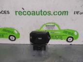 Recambio de resistencia calefaccion para toyota prius (nhw11) básico referencia OEM IAM 8716547010 4993002100 DENSO