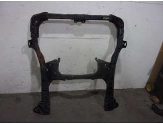 Recambio de puente delantero para subaru outback (b15) 2.0 diesel cat referencia OEM IAM CUNA MOTOR SUELO FILA Nº 2