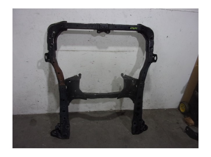Recambio de puente delantero para subaru outback (b15) 2.0 diesel cat referencia OEM IAM CUNA MOTOR SUELO FILA Nº 2