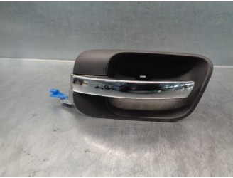 Recambio de maneta interior trasera izquierda para chrysler 300 c 3.0 crd cat referencia OEM IAM 1070391  