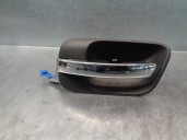 Recambio de maneta interior trasera izquierda para chrysler 300 c 3.0 crd cat referencia OEM IAM 1070391  