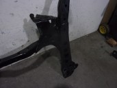 Recambio de puente delantero para subaru outback (b15) 2.0 diesel cat referencia OEM IAM CUNA MOTOR SUELO FILA Nº 2