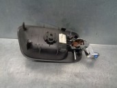 Recambio de maneta interior trasera izquierda para chrysler 300 c 3.0 crd cat referencia OEM IAM 1070391 