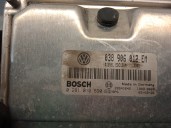 Recambio de centralita motor uce para seat ibiza (6l1) 1.9 sdi referencia OEM IAM 038906012EM 0281010690 BOSCH
