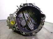 Recambio de caja cambios para mini mini countryman (r60) cooper d referencia OEM IAM ACV 23009812856 23007594640 GETRAG