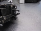 Recambio de resistencia calefaccion para ford focus 1.5 ecoblue tdci cat referencia OEM IAM G3GH19E624AA F011500141 BOSCH