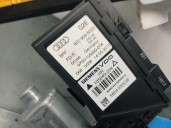 Recambio de elevalunas trasero derecho para seat exeo berlina (3r2) 2.0 tdi referencia OEM IAM 8E0959802E 26 PINES 4 PUERTAS