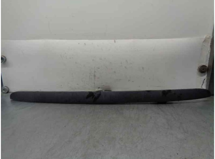 Replacement exterior door handle for tailgate for Jeep Grand Cherokee (WJ/WG) 2.7 CRD CAT OEM IAM reference 55136699AB 
