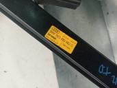 Recambio de elevalunas trasero derecho para seat exeo berlina (3r2) 2.0 tdi referencia OEM IAM 8E0959802E 26 PINES 4 PUERTAS