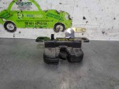 Recambio de cerradura maletero / porton para seat leon (1m1) 1.9 tdi referencia OEM IAM 3B9827505C 3 PINES