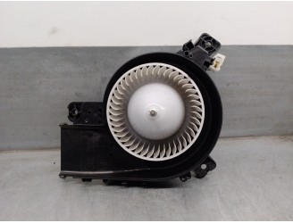 Recambio de motor calefaccion para renault koleos 2.0 dci diesel fap referencia OEM IAM 5027262000  