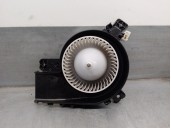 Recambio de motor calefaccion para renault koleos 2.0 dci diesel fap referencia OEM IAM 5027262000  