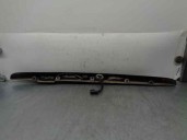 Replacement exterior door handle for tailgate for Jeep Grand Cherokee (WJ/WG) 2.7 CRD CAT OEM IAM reference 55136699AB 