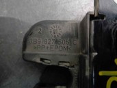 Recambio de cerradura maletero / porton para seat leon (1m1) 1.9 tdi referencia OEM IAM 3B9827505C 3 PINES