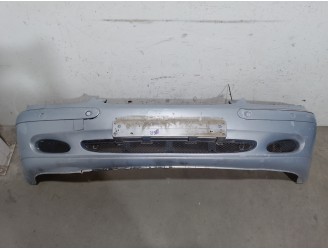 Recambio de paragolpes delantero para mercedes-benz clase s (w220) berlina 4.3 v8 24v cat referencia OEM IAM 2208800040 AZUL 