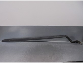 Recambio de molduras delanteras para ford focus 1.5 ecoblue tdci cat referencia OEM IAM JX7BA03195  