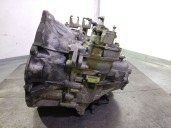 Recambio de caja cambios para mini mini countryman (r60) cooper d referencia OEM IAM ACV 23009812856 23007594640 GETRAG