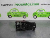 Recambio de maneta interior trasera derecha para toyota prius (nhw11) básico referencia OEM IAM   