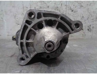 Recambio de motor arranque para peugeot 106 (s2) 1.4 referencia OEM IAM   