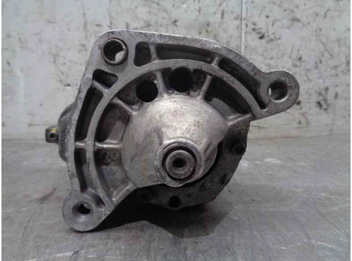 Recambio de motor arranque para peugeot 106 (s2) 1.4 referencia OEM IAM 