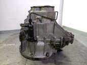 Recambio de caja cambios para mini mini countryman (r60) cooper d referencia OEM IAM ACV 23009812856 23007594640 GETRAG