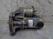 Recambio de motor arranque para peugeot 106 (s2) 1.4 referencia OEM IAM 
