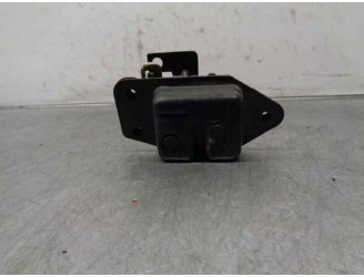 Recambio de cerradura maletero / porton para jeep gr.cherokee (wj/wg) 2.7 crd cat referencia OEM IAM 55136740AA 2 PINES 5 PUERTA