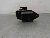 Replacement boot / tailgate lock for Jeep Grand Cherokee (WJ/WG) 2.7 CRD cat OEM IAM reference 55136740AA 2 PINS 5 DOOR