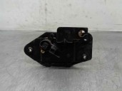 Replacement boot / tailgate lock for Jeep Grand Cherokee (WJ/WG) 2.7 CRD cat OEM IAM reference 55136740AA 2 PINS 5 DOOR