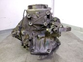 Recambio de caja cambios para mini mini countryman (r60) cooper d referencia OEM IAM ACV 23009812856 23007594640 GETRAG