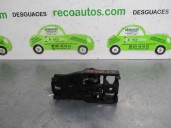 Recambio de maneta interior trasera izquierda para toyota prius (nhw11) básico referencia OEM IAM 