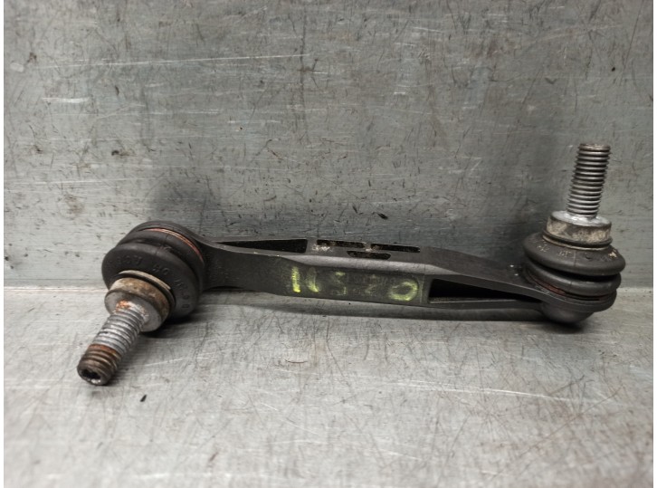 Recambio de tirante trasero izquierdo para bmw serie 3 lim. (f30) 318d referencia OEM IAM 6785608  