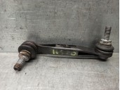 Recambio de tirante trasero izquierdo para bmw serie 3 lim. (f30) 318d referencia OEM IAM 6785608 